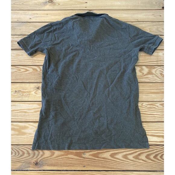 Polo Ralph Lauren Polo Shirt Size Small Men’s Green Short Sleeve - Picture 2 of 7